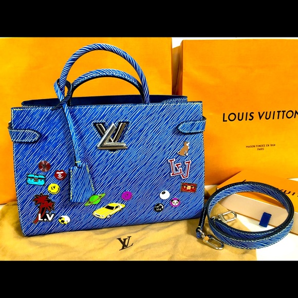 Louis Vuitton Limited Addition!!! - Picture 3 of 4
